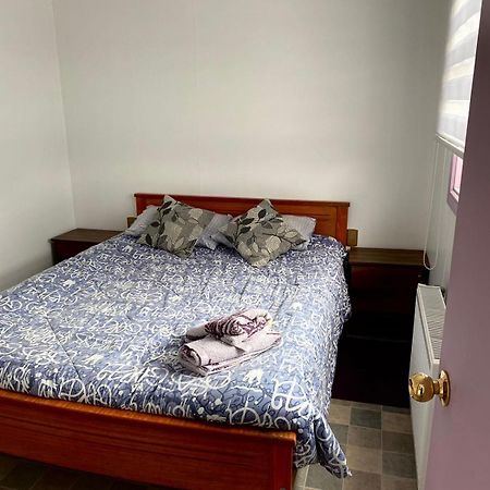 Departamentos K&M Apartment ปวยร์โตนาตาเลส ภายนอก รูปภาพ