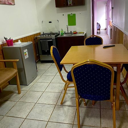 Departamentos K&M Apartment ปวยร์โตนาตาเลส ภายนอก รูปภาพ