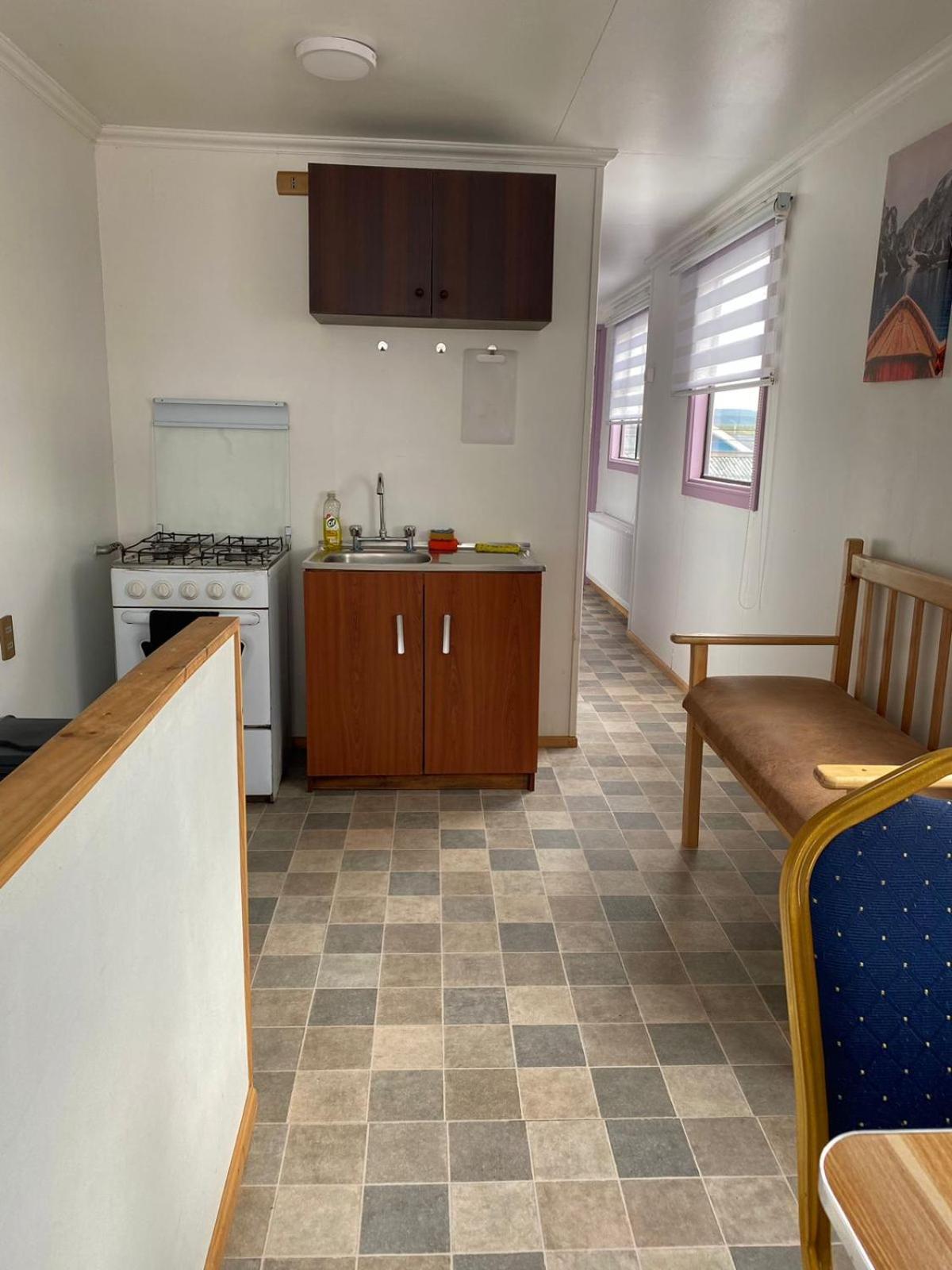 Departamentos K&M Apartment ปวยร์โตนาตาเลส ภายนอก รูปภาพ