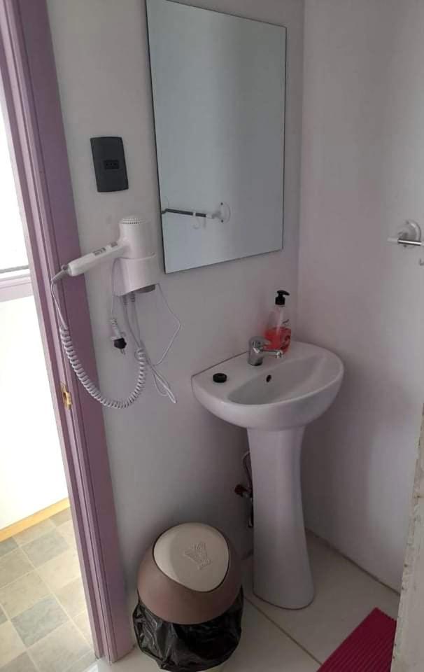 Departamentos K&M Apartment ปวยร์โตนาตาเลส ภายนอก รูปภาพ