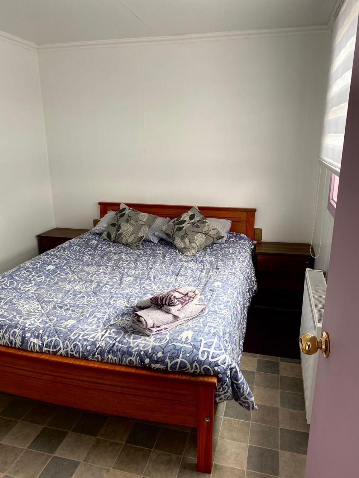 Departamentos K&M Apartment ปวยร์โตนาตาเลส ภายนอก รูปภาพ