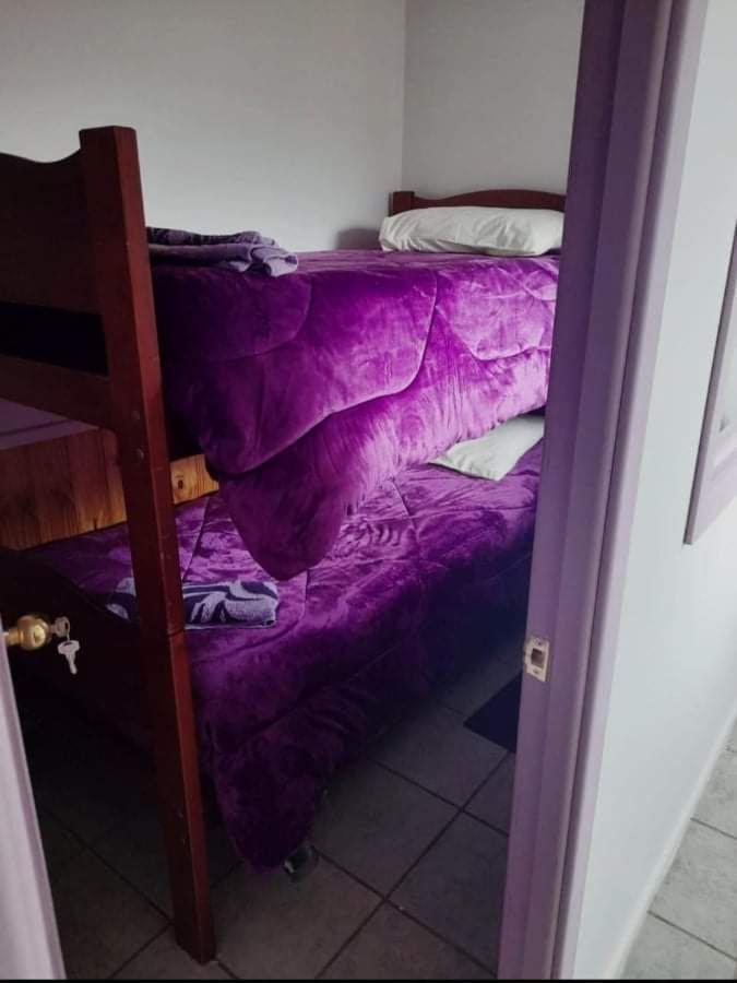 Departamentos K&M Apartment ปวยร์โตนาตาเลส ภายนอก รูปภาพ