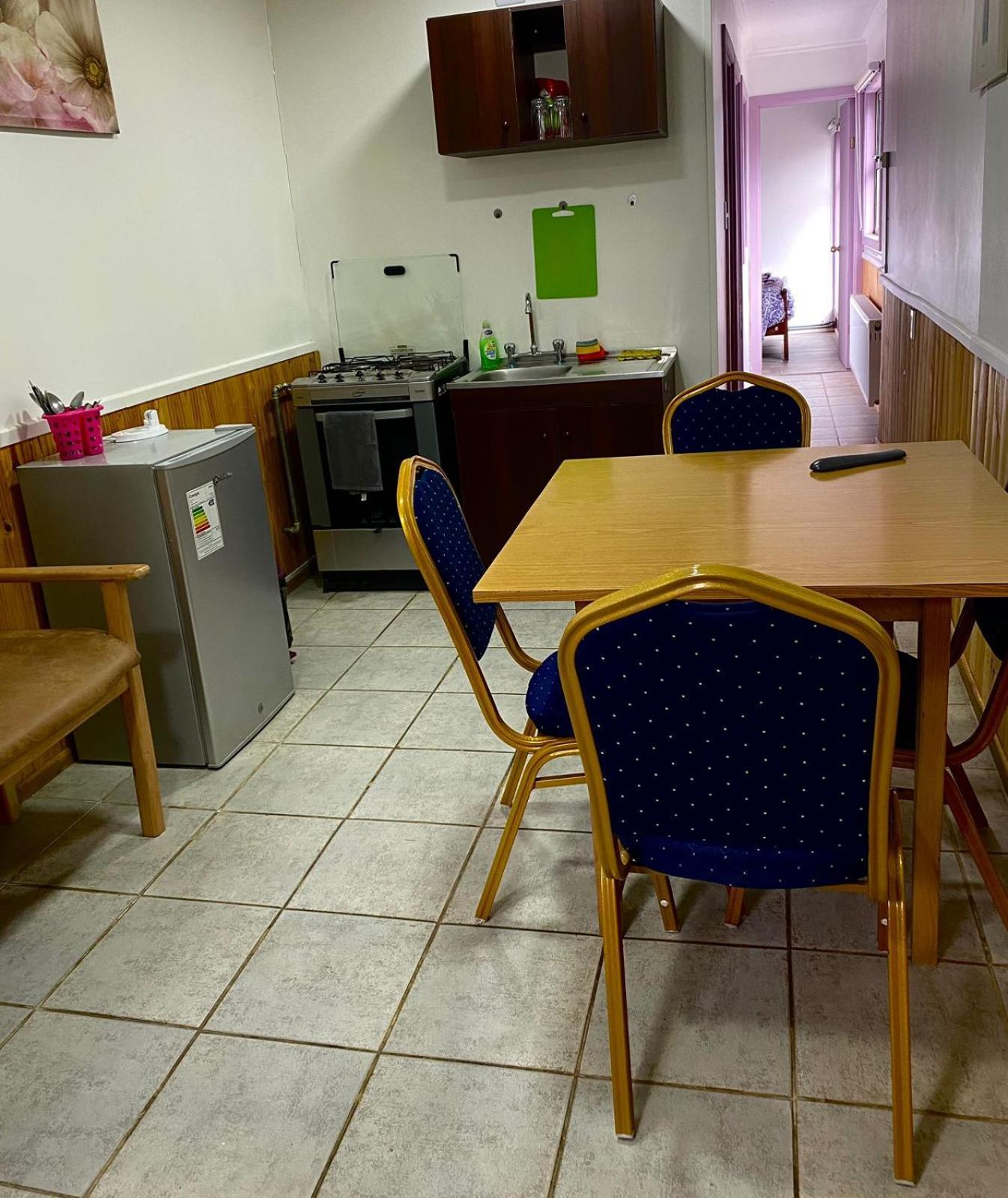 Departamentos K&M Apartment ปวยร์โตนาตาเลส ภายนอก รูปภาพ