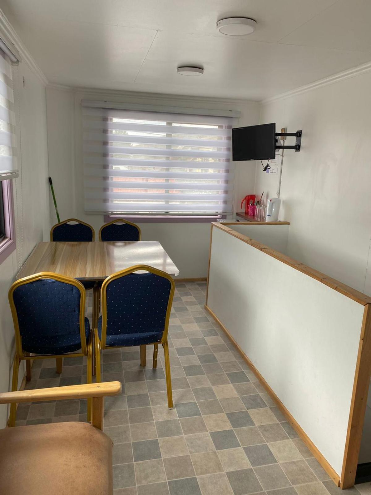 Departamentos K&M Apartment ปวยร์โตนาตาเลส ภายนอก รูปภาพ