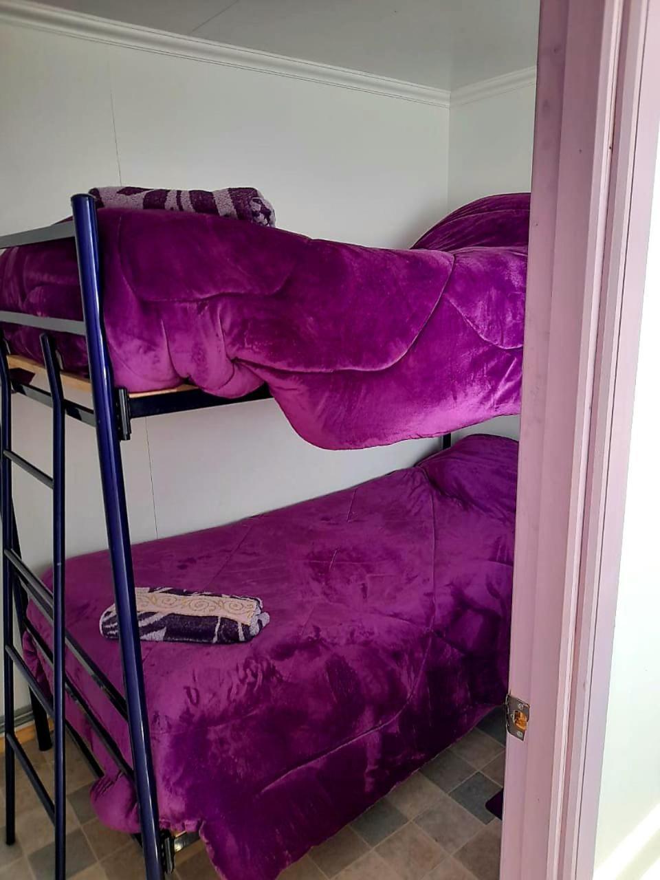 Departamentos K&M Apartment ปวยร์โตนาตาเลส ภายนอก รูปภาพ