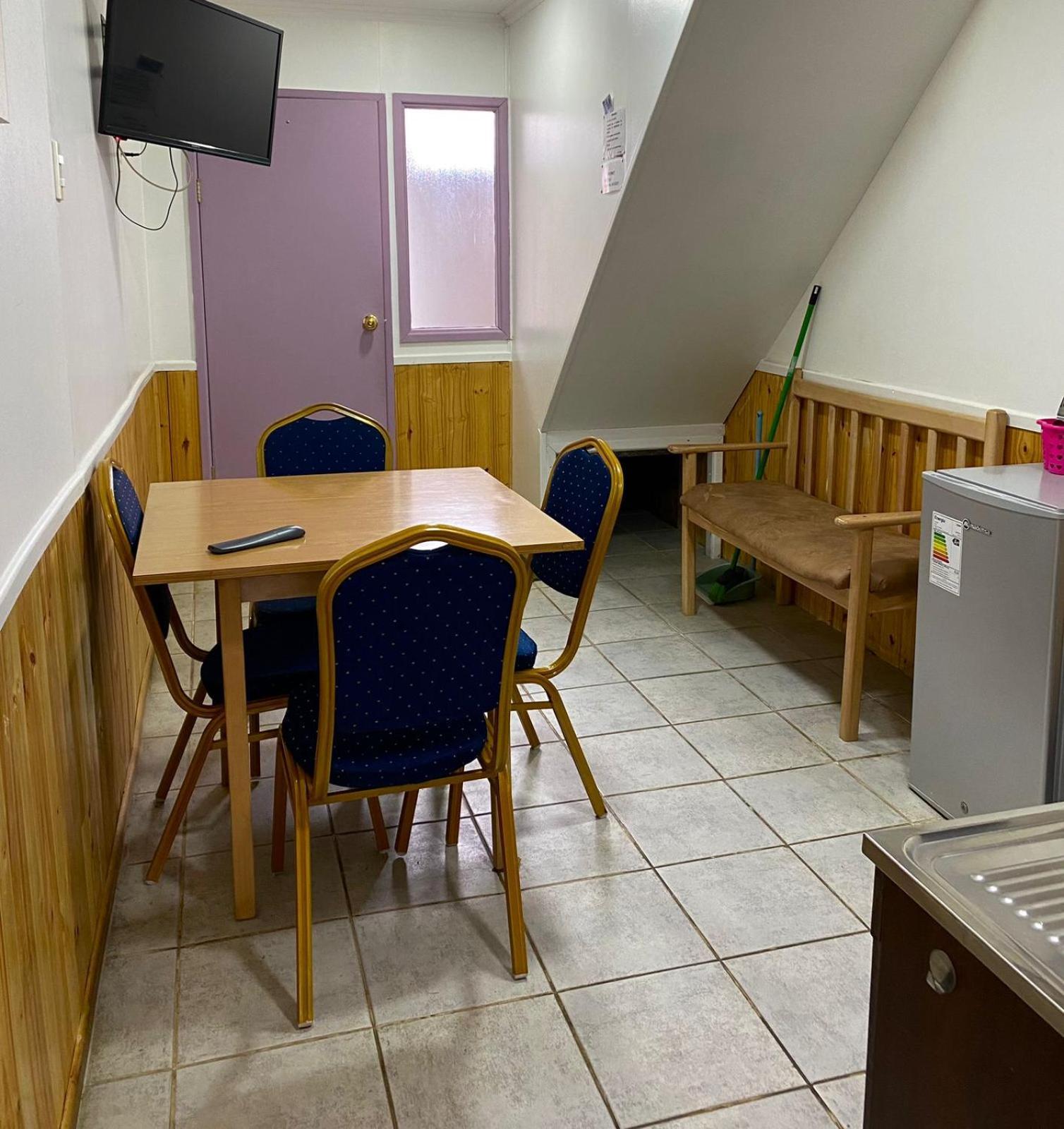 Departamentos K&M Apartment ปวยร์โตนาตาเลส ภายนอก รูปภาพ
